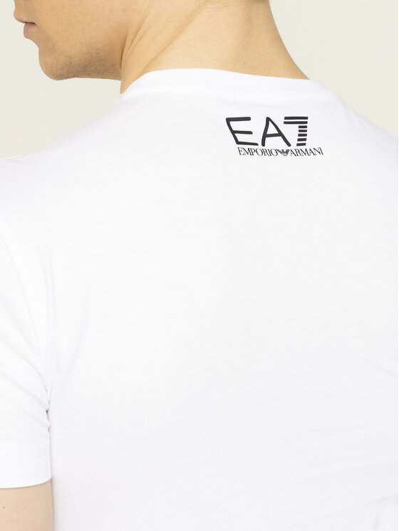 Tričko EA7 Emporio Armani