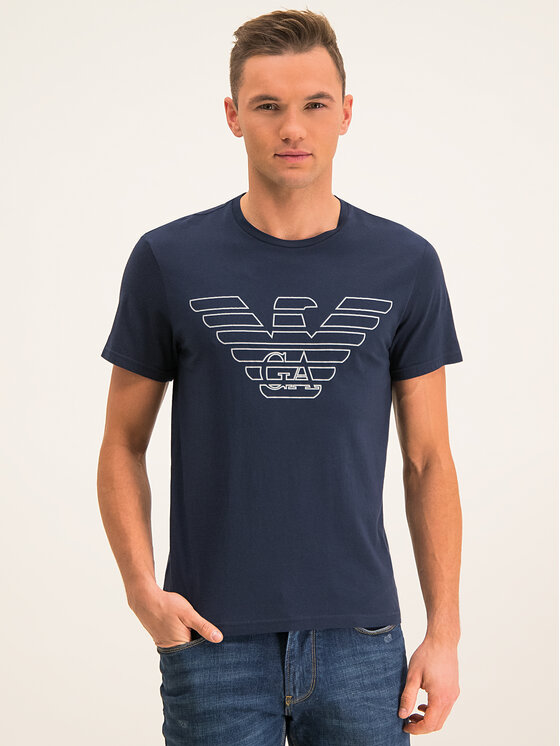 Tričko Emporio Armani Underwear