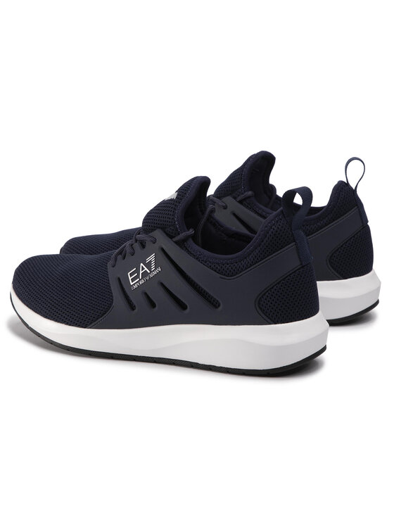 Sneakersy EA7 Emporio Armani