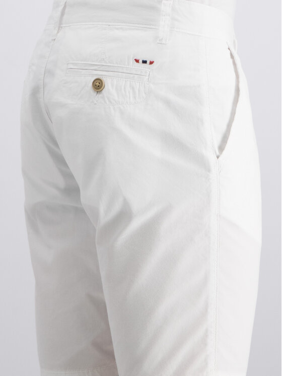 Bavlnené šortky Napapijri