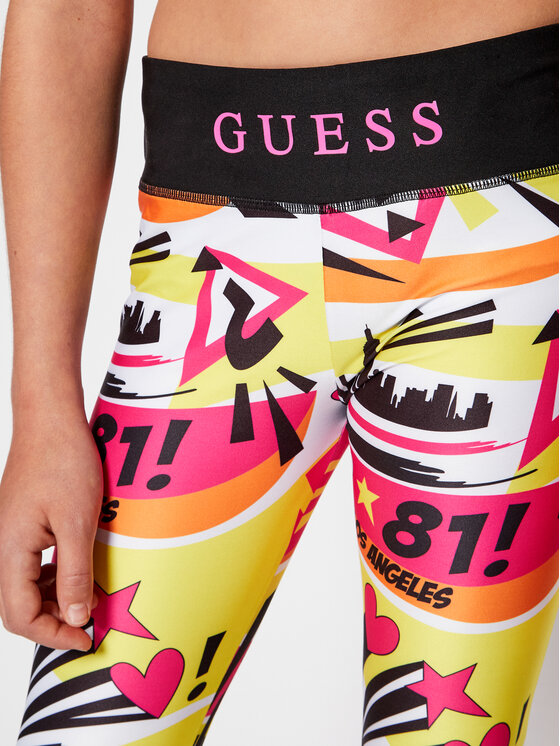 Legíny Guess