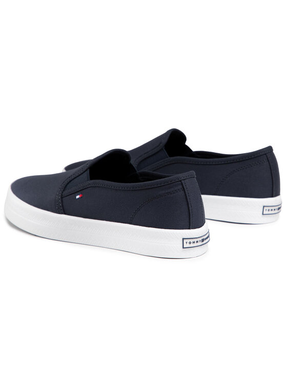 Tenisky Tommy Hilfiger