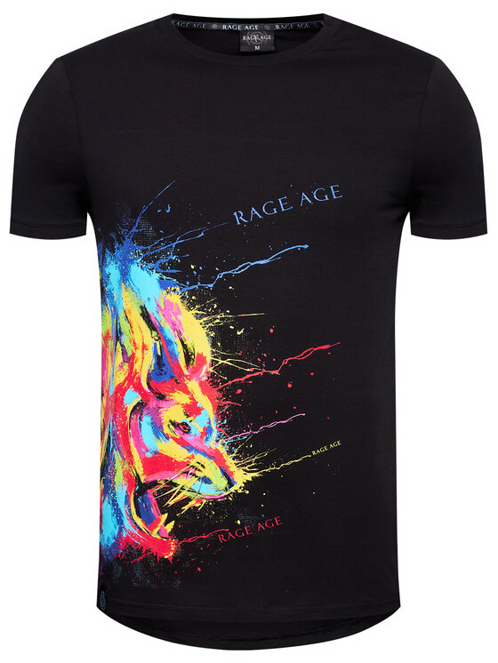 Tričko Rage Age