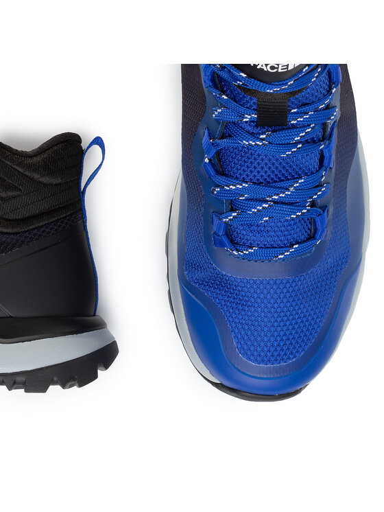 Trekingová obuv The North Face