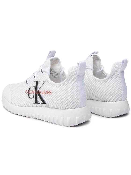 Sneakersy Calvin Klein Jeans