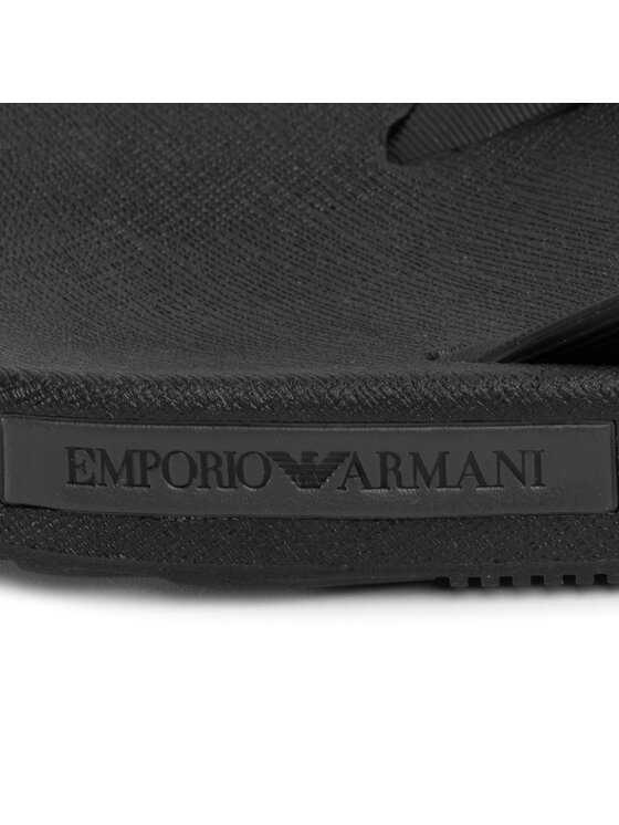 Žabky Emporio Armani