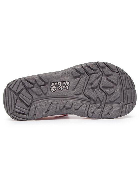 Sandále Jack Wolfskin