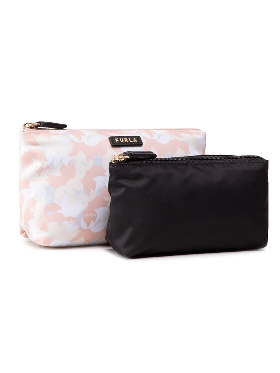 Súprava kozmetických taštičiek Furla