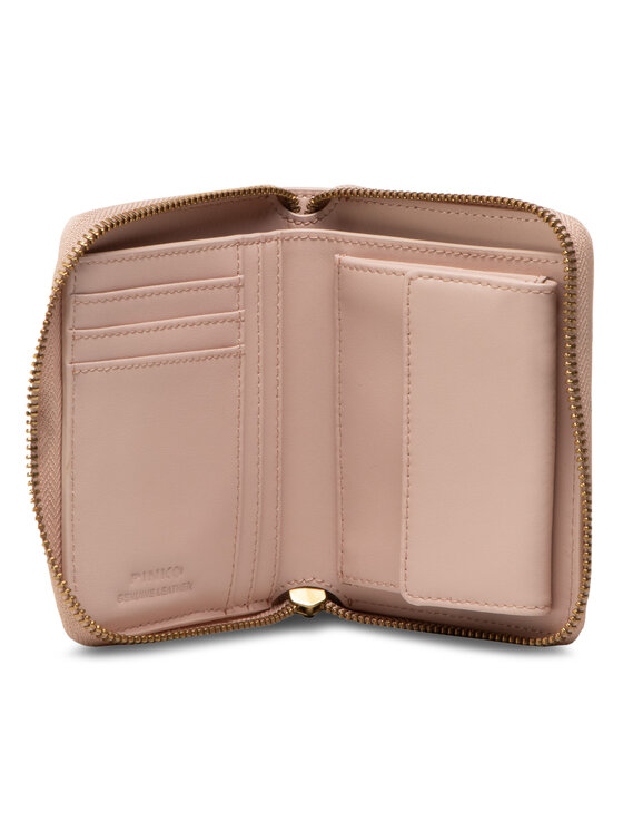Malá dámska peňaženka Pinko