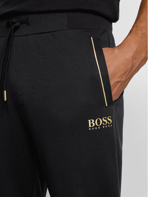 Teplákové nohavice Boss