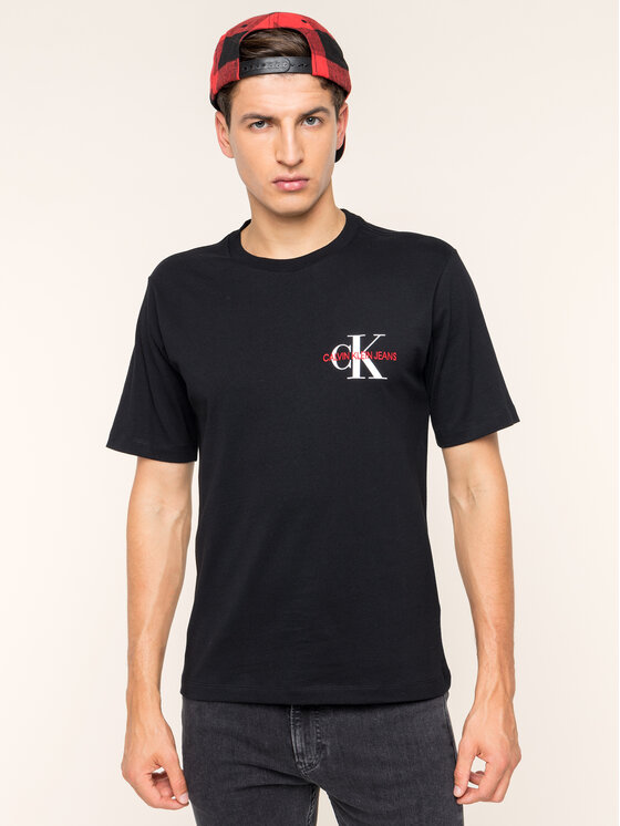 Tričko Calvin Klein Jeans