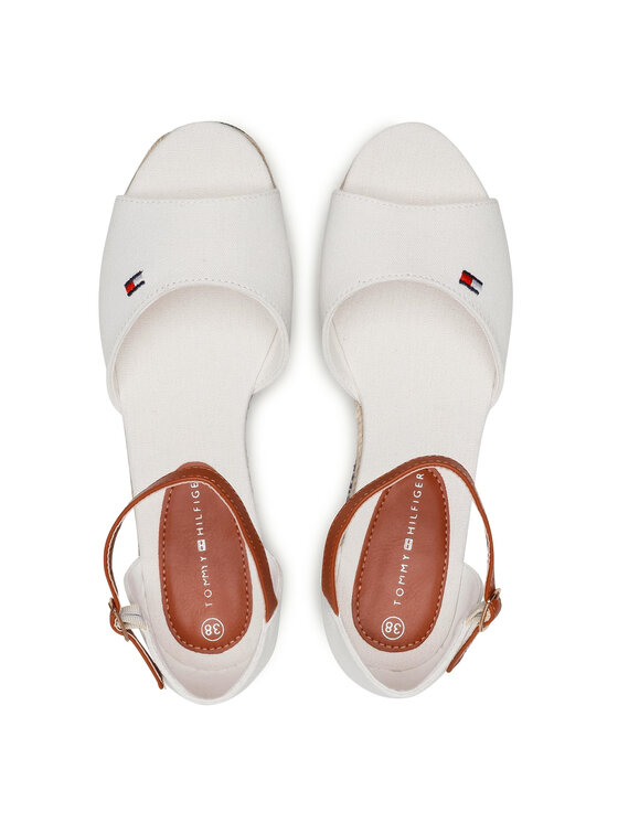 Espadrilky Tommy Hilfiger