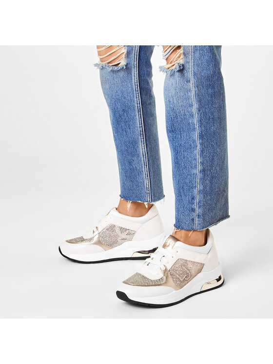 Sneakersy Liu Jo