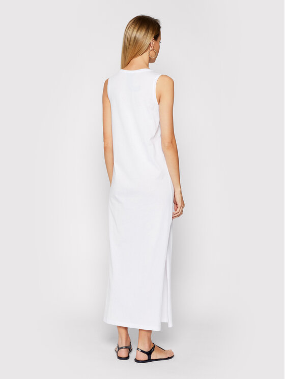 Plážové šaty Emporio Armani