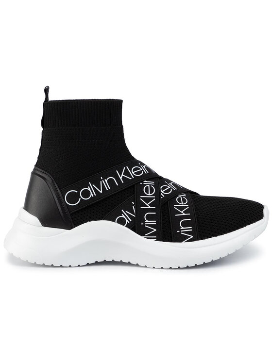 Sneakersy Calvin Klein