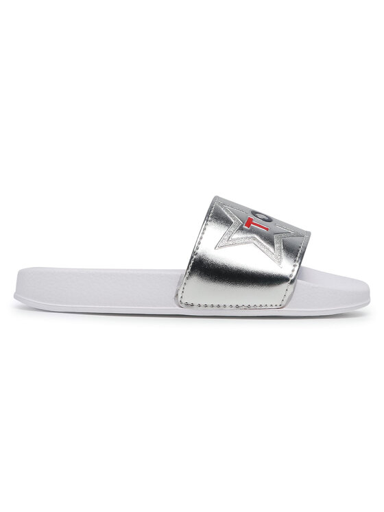 Šľapky Tommy Hilfiger