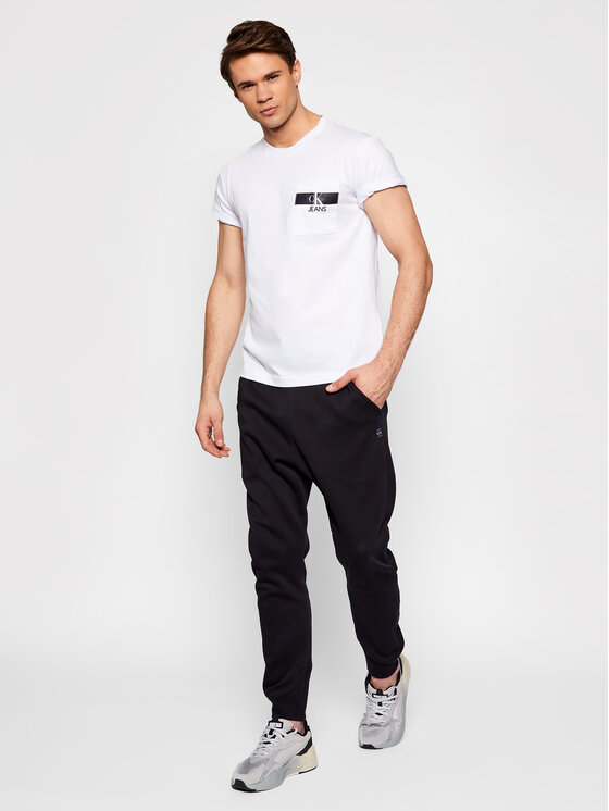 Tričko Calvin Klein Jeans