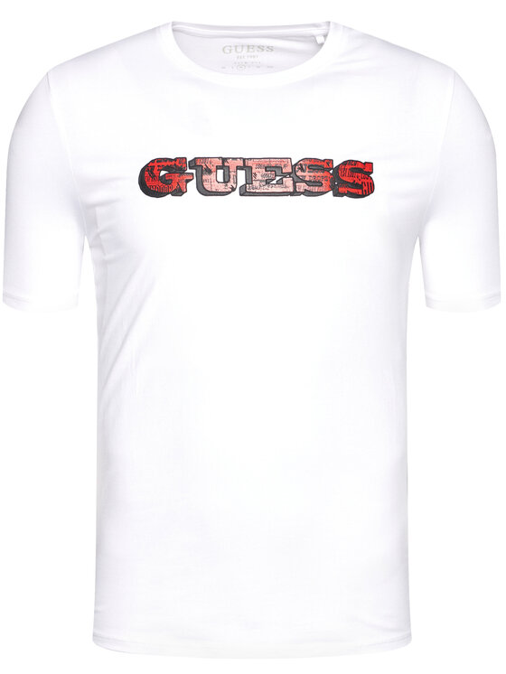 Tričko Guess