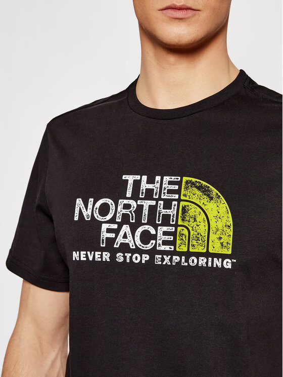 Tričko The North Face