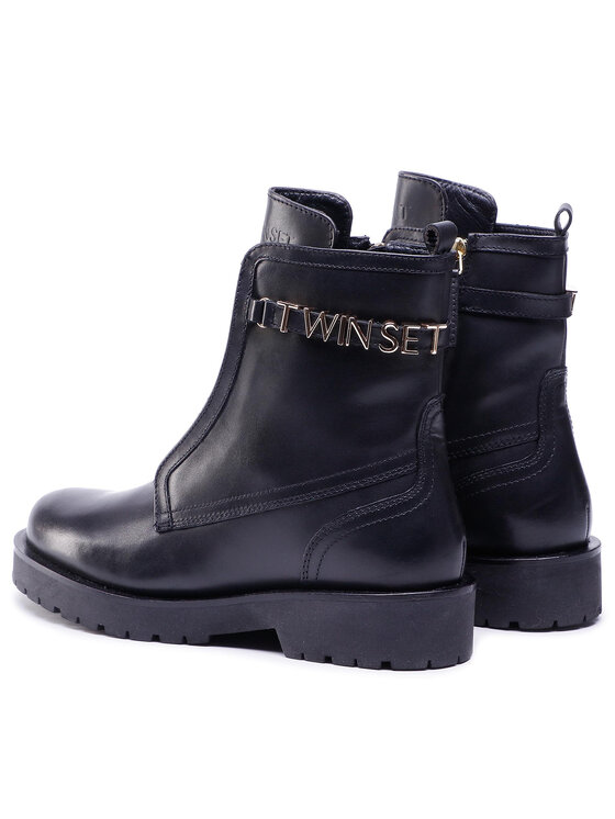 Outdoorová obuv TwinSet