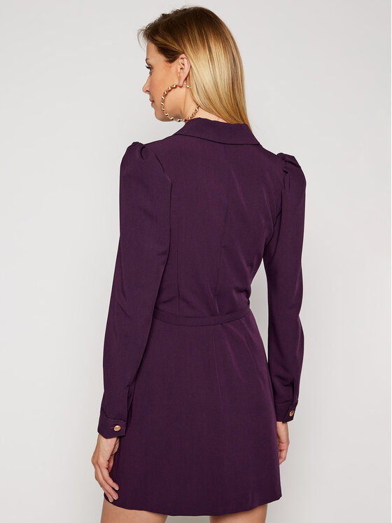 Košeľové šaty Imperial