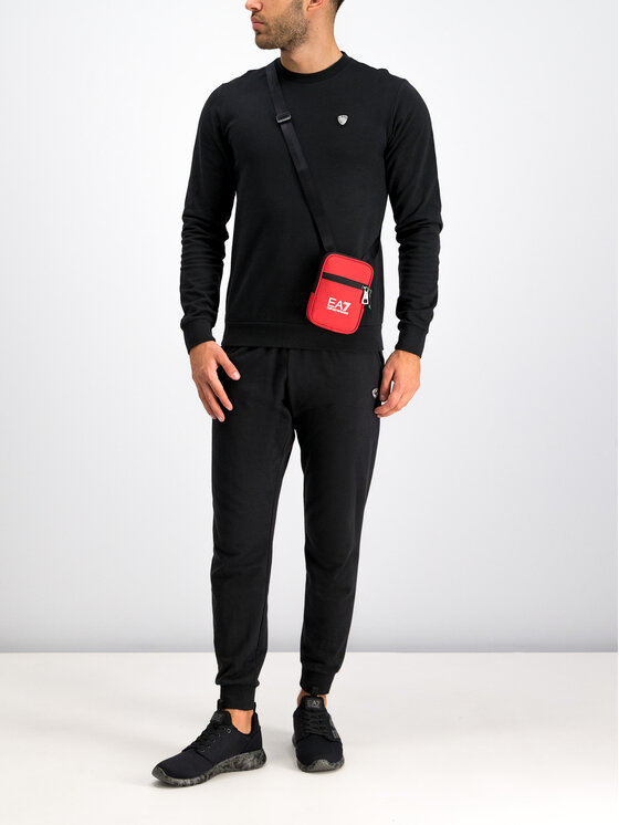 Mikina EA7 Emporio Armani