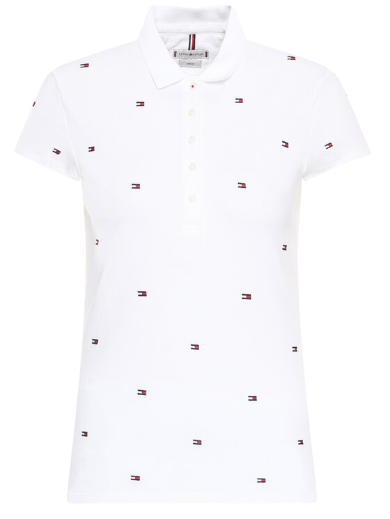 Polokošeľa Tommy Hilfiger