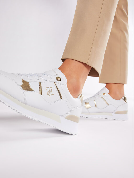 Sneakersy Tommy Hilfiger