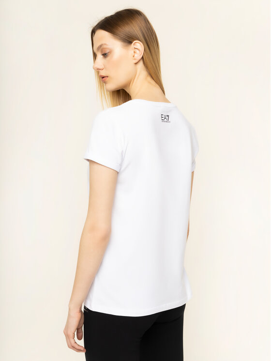 Tričko EA7 Emporio Armani