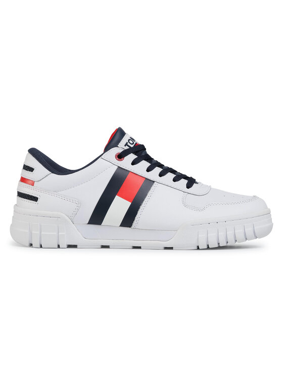 Sneakersy Tommy Jeans