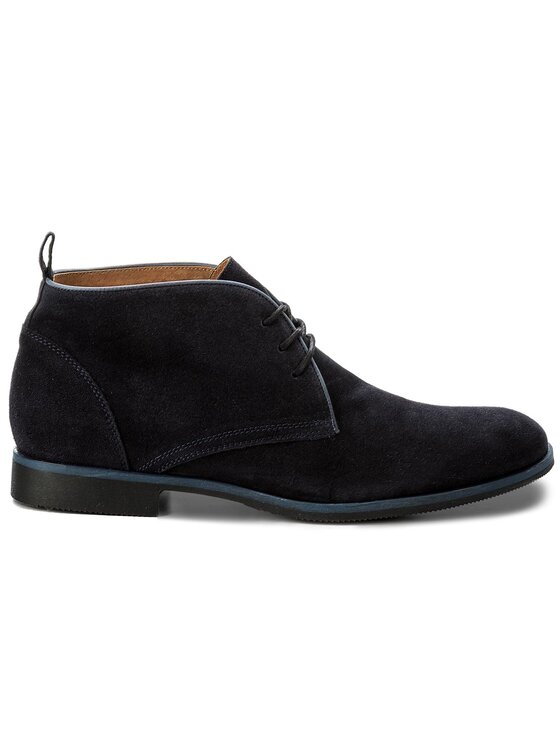 Šnurovacia obuv Gino Rossi