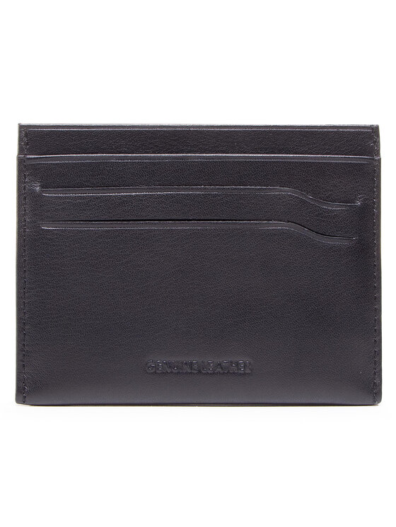 Puzdro na kreditné karty Guess