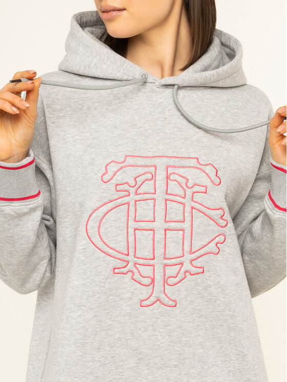 Úpletové šaty Tommy Hilfiger