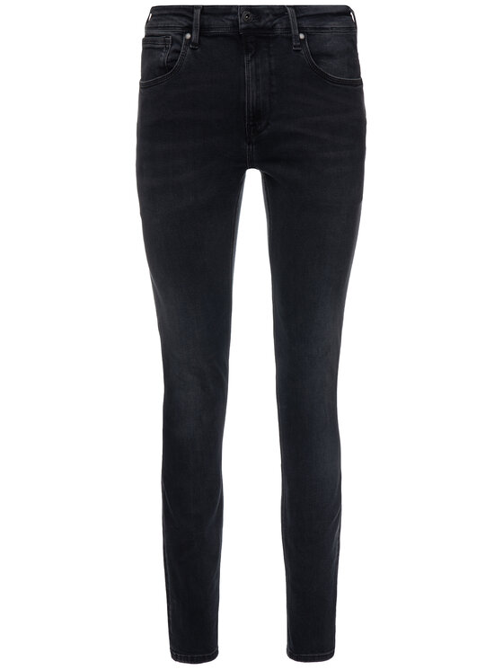 Skinny Fit džínsy Pepe Jeans