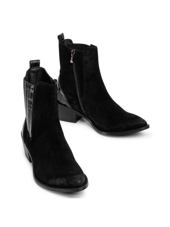 Členková obuv Gino Rossi