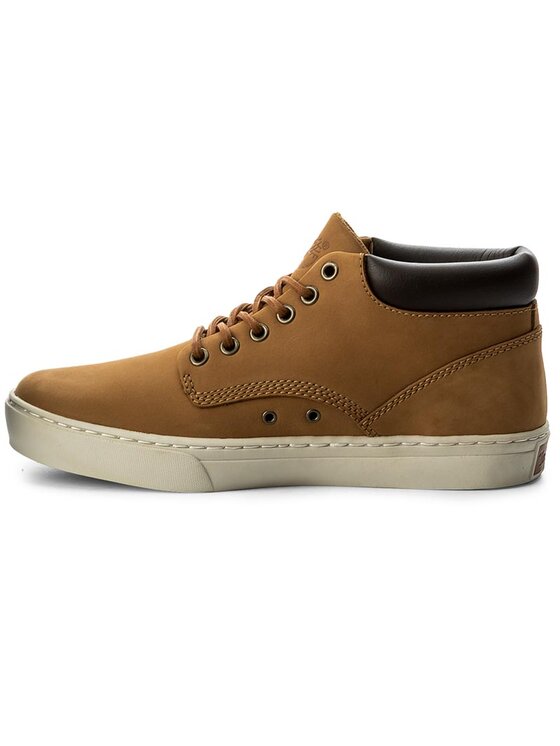 Šnurovacia obuv Timberland