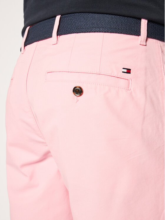 Bavlnené šortky Tommy Hilfiger