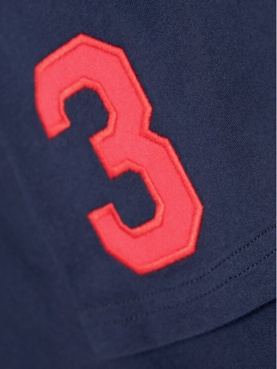 Tričko Polo Ralph Lauren