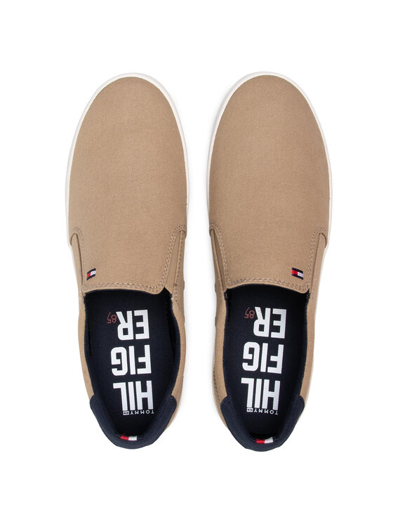 Tenisky Tommy Hilfiger