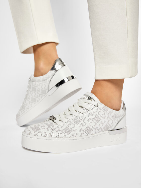 Sneakersy Liu Jo