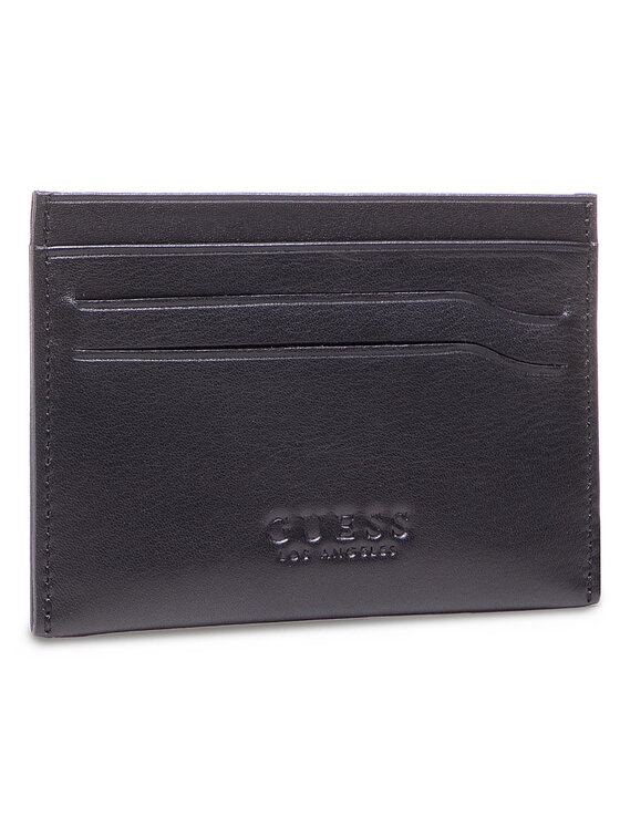 Puzdro na kreditné karty Guess