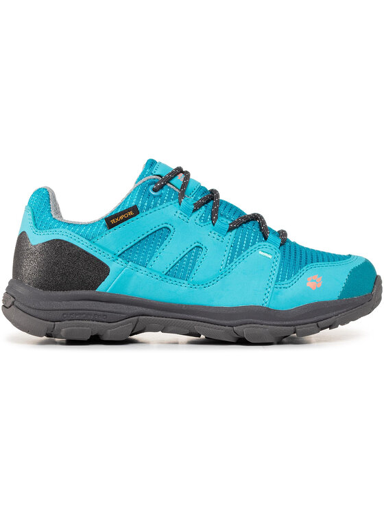 Trekingová obuv Jack Wolfskin