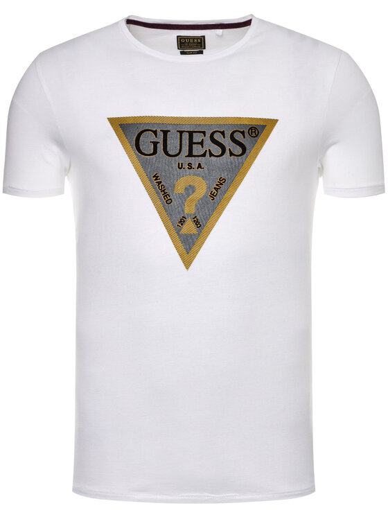 Tričko Guess