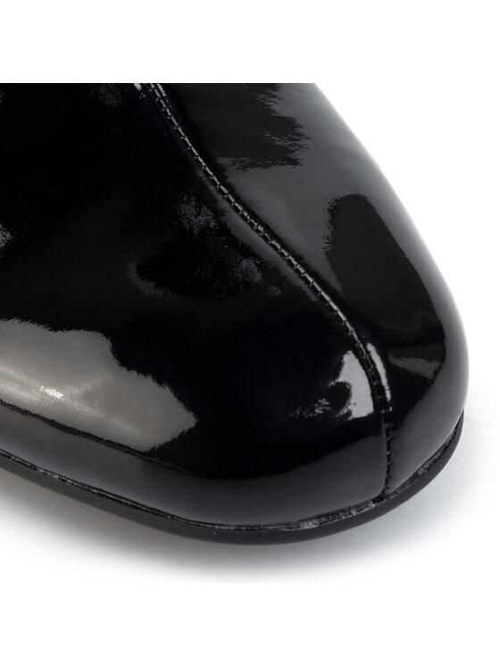 Členková obuv Tommy Hilfiger