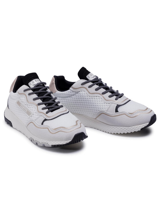 Sneakersy Pepe Jeans