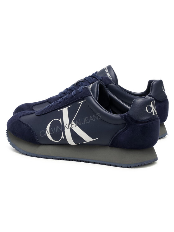 Sneakersy Calvin Klein Jeans