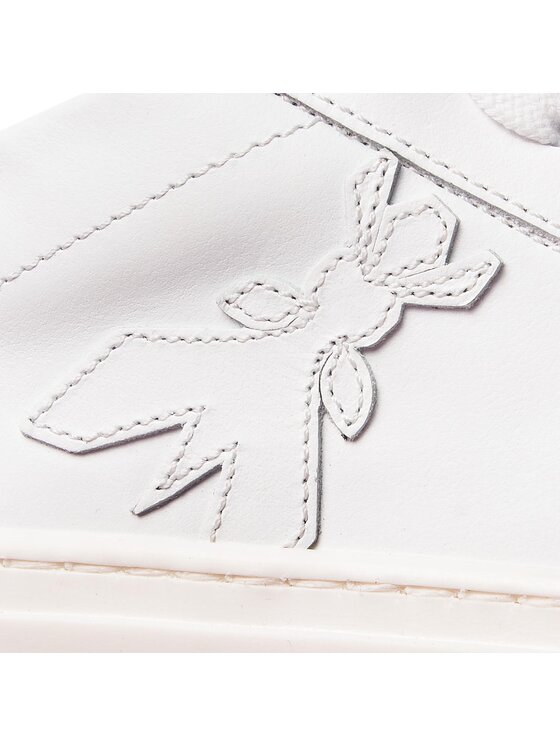 Sneakersy Patrizia Pepe