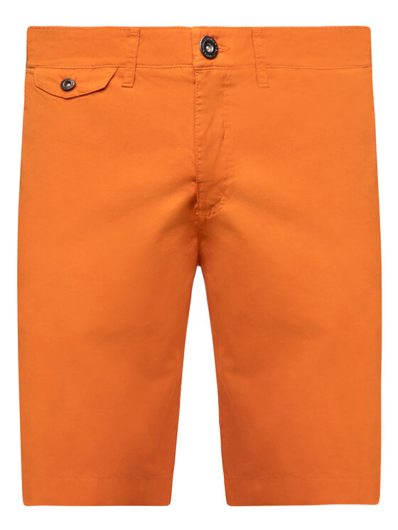 Bavlnené šortky Helly Hansen