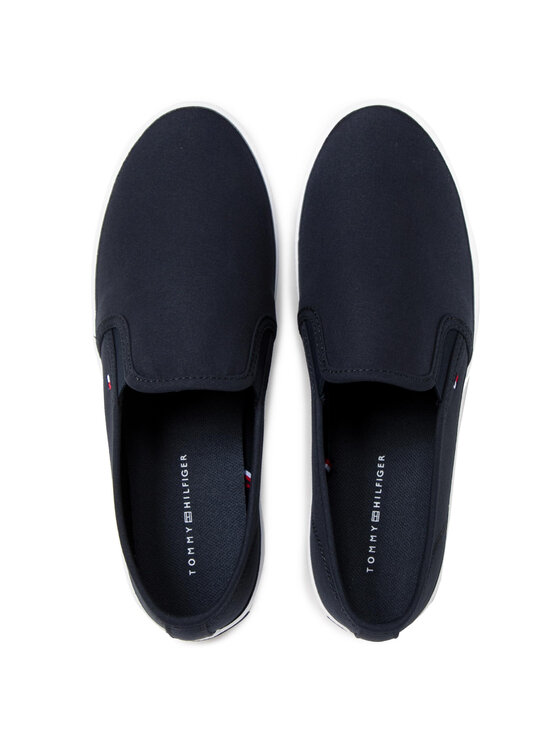 Tenisky Tommy Hilfiger