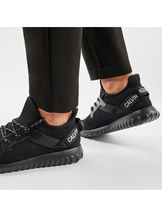 Sneakersy Calvin Klein Jeans